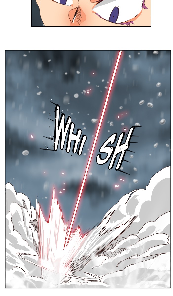 The God of High School Chapter 287 page 37 - Chapter 287: Ep. 287