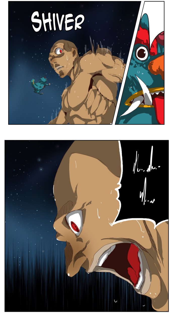 The God of High School Chapter 287 page 4 - Chapter 287: Ep. 287