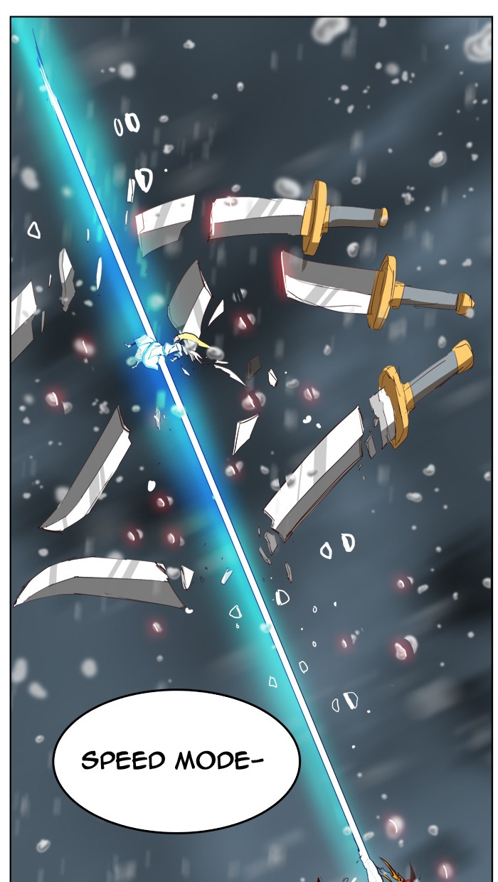 The God of High School Chapter 287 page 46 - Chapter 287: Ep. 287