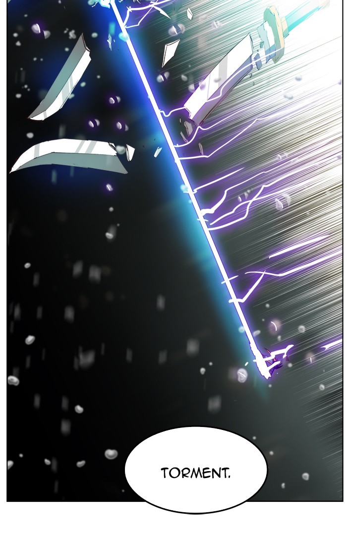 The God of High School Chapter 287 page 49 - Chapter 287: Ep. 287