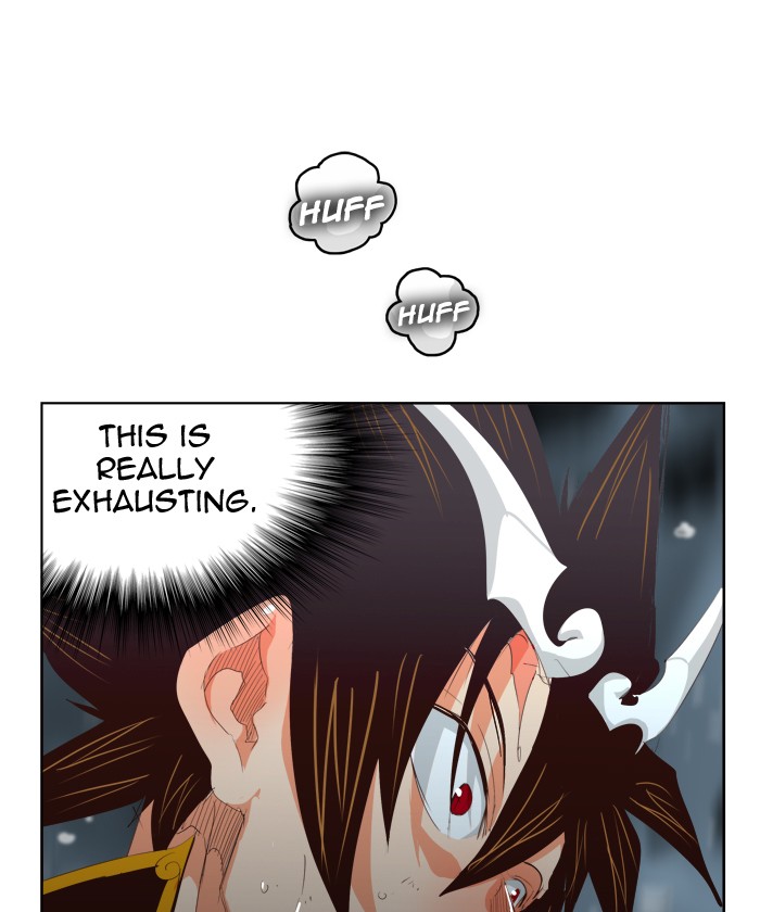 The God of High School Chapter 287 page 50 - Chapter 287: Ep. 287