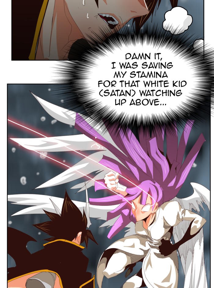 The God of High School Chapter 287 page 51 - Chapter 287: Ep. 287