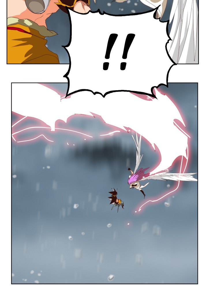 The God of High School Chapter 287 page 52 - Chapter 287: Ep. 287