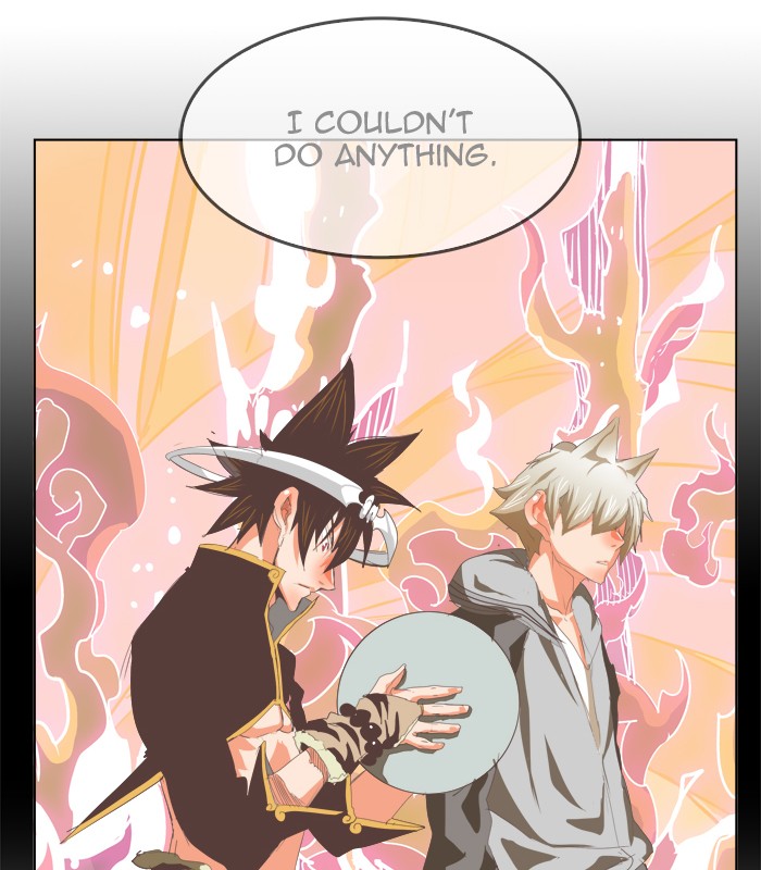 The God of High School Chapter 287 page 54 - Chapter 287: Ep. 287