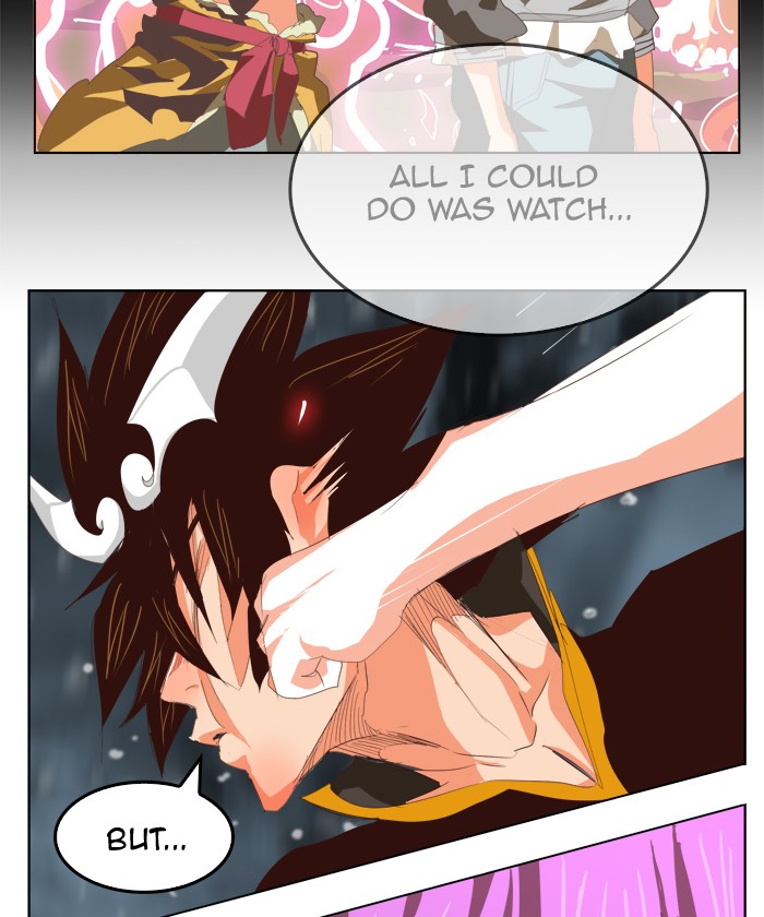 The God of High School Chapter 287 page 55 - Chapter 287: Ep. 287