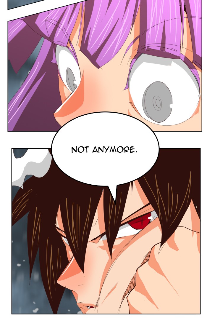 The God of High School Chapter 287 page 56 - Chapter 287: Ep. 287