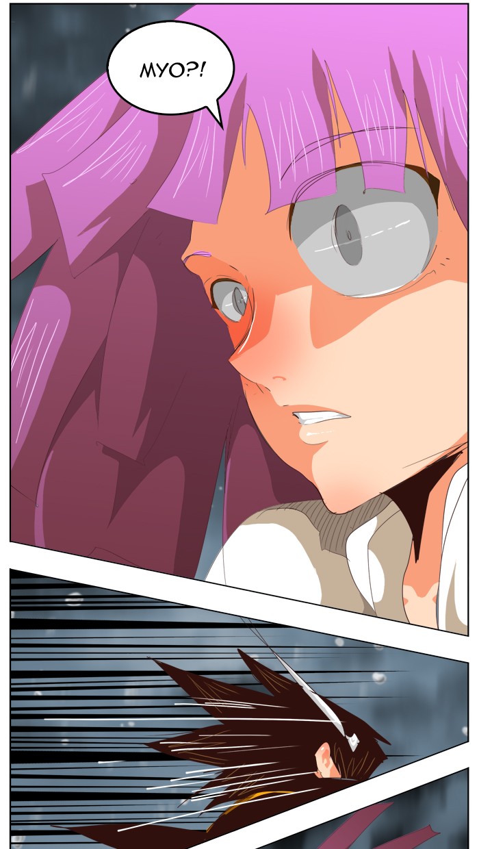 The God of High School Chapter 287 page 57 - Chapter 287: Ep. 287