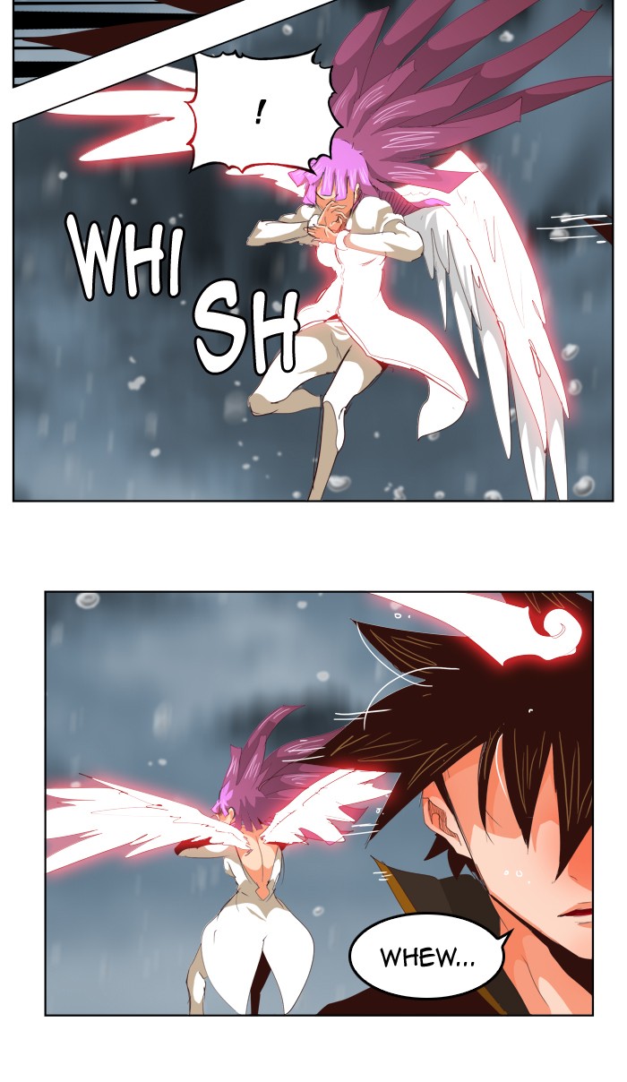 The God of High School Chapter 287 page 58 - Chapter 287: Ep. 287