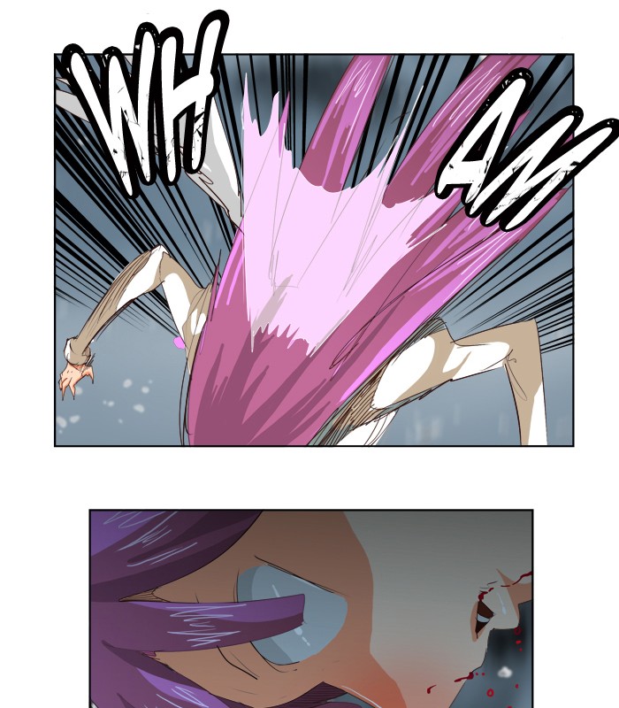 The God of High School Chapter 287 page 60 - Chapter 287: Ep. 287