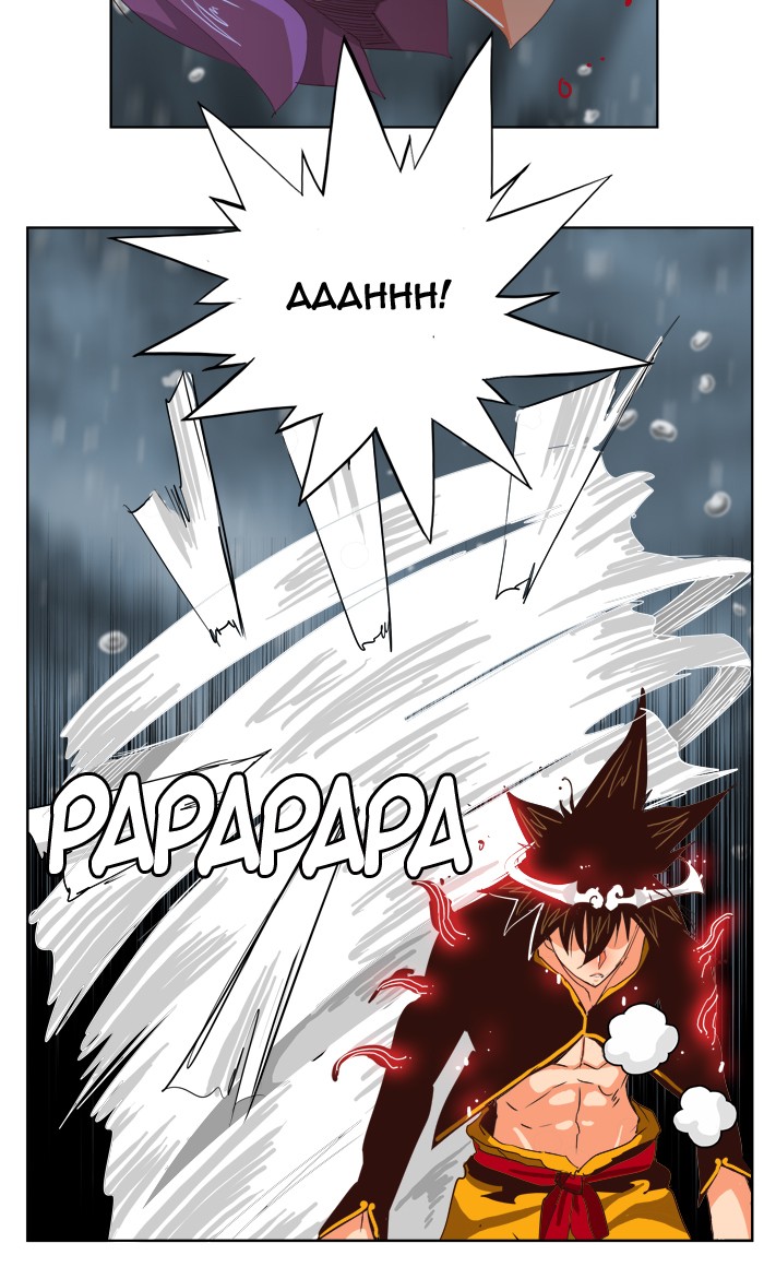 The God of High School Chapter 287 page 61 - Chapter 287: Ep. 287