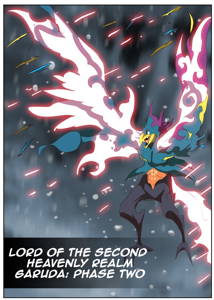 The God of High School Chapter 287 page 63 - Chapter 287: Ep. 287