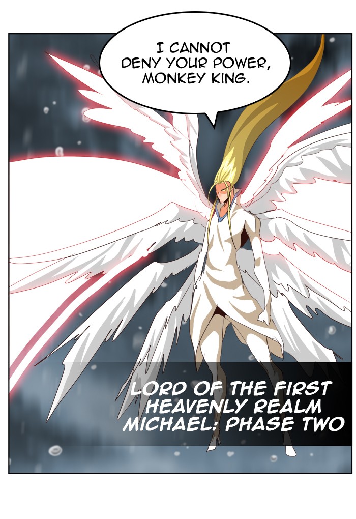 The God of High School Chapter 287 page 64 - Chapter 287: Ep. 287