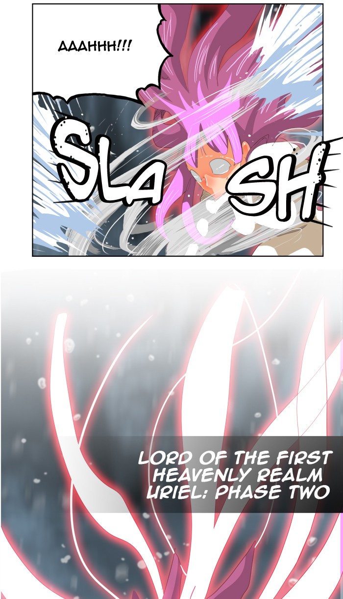 The God of High School Chapter 287 page 65 - Chapter 287: Ep. 287