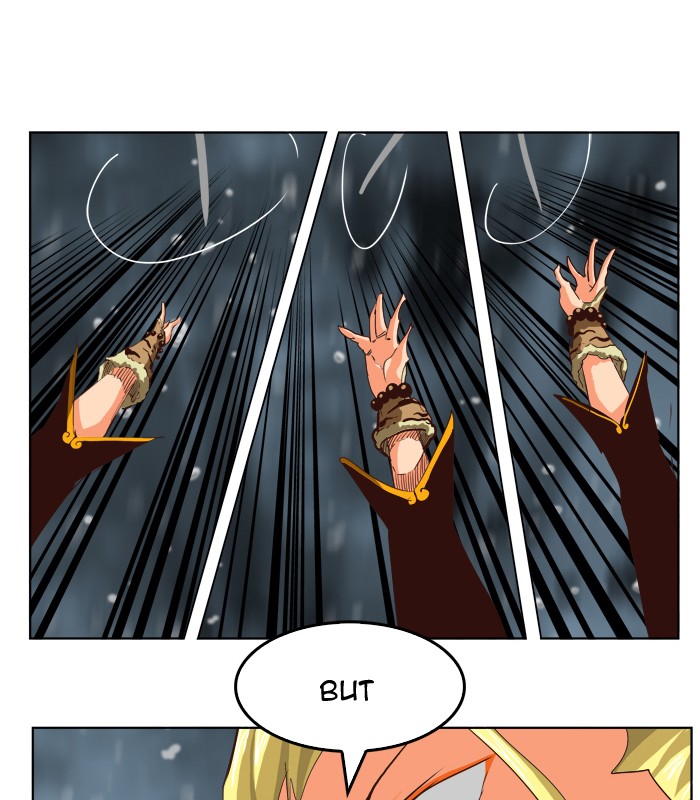 The God of High School Chapter 287 page 67 - Chapter 287: Ep. 287