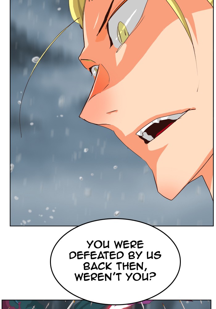 The God of High School Chapter 287 page 68 - Chapter 287: Ep. 287