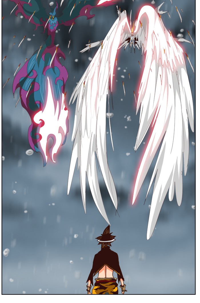 The God of High School Chapter 287 page 69 - Chapter 287: Ep. 287