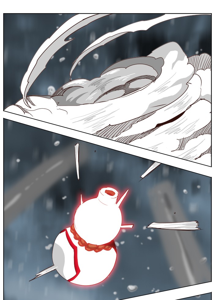 The God of High School Chapter 287 page 71 - Chapter 287: Ep. 287