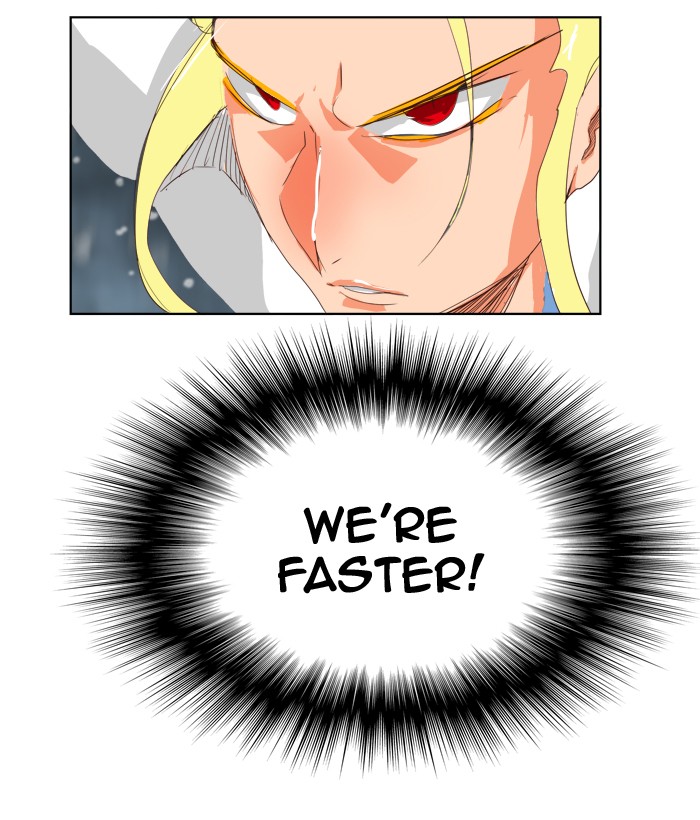 The God of High School Chapter 287 page 74 - Chapter 287: Ep. 287