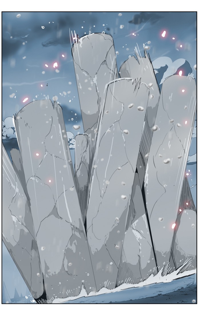 The God of High School Chapter 287 page 76 - Chapter 287: Ep. 287