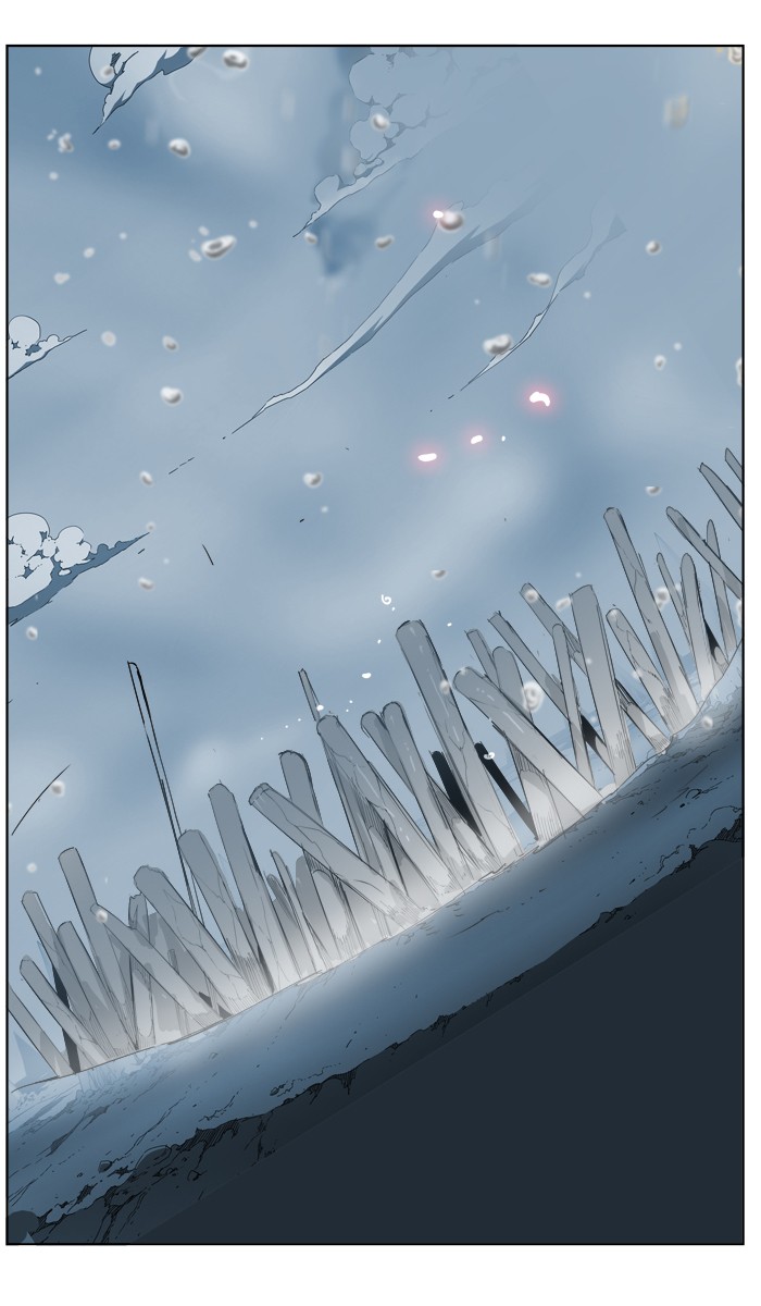 The God of High School Chapter 287 page 77 - Chapter 287: Ep. 287
