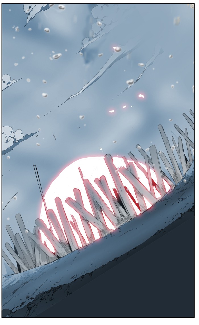 The God of High School Chapter 287 page 78 - Chapter 287: Ep. 287