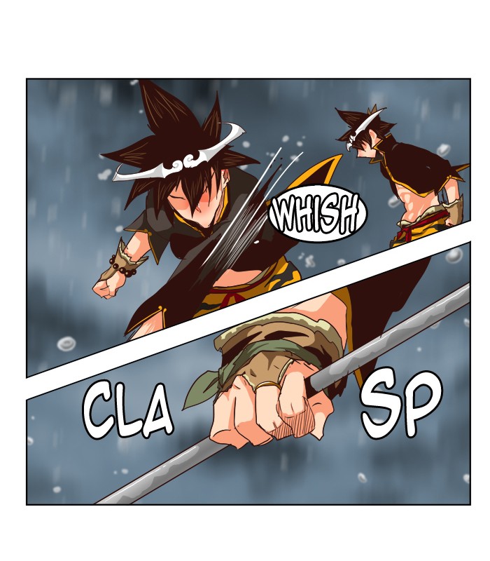 The God of High School Chapter 287 page 9 - Chapter 287: Ep. 287