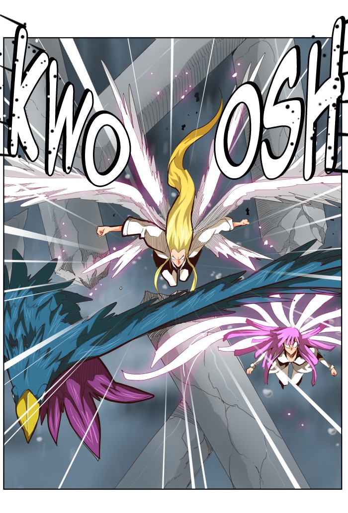 The God of High School Chapter 288 page 11 - Chapter 288: Ep. 288