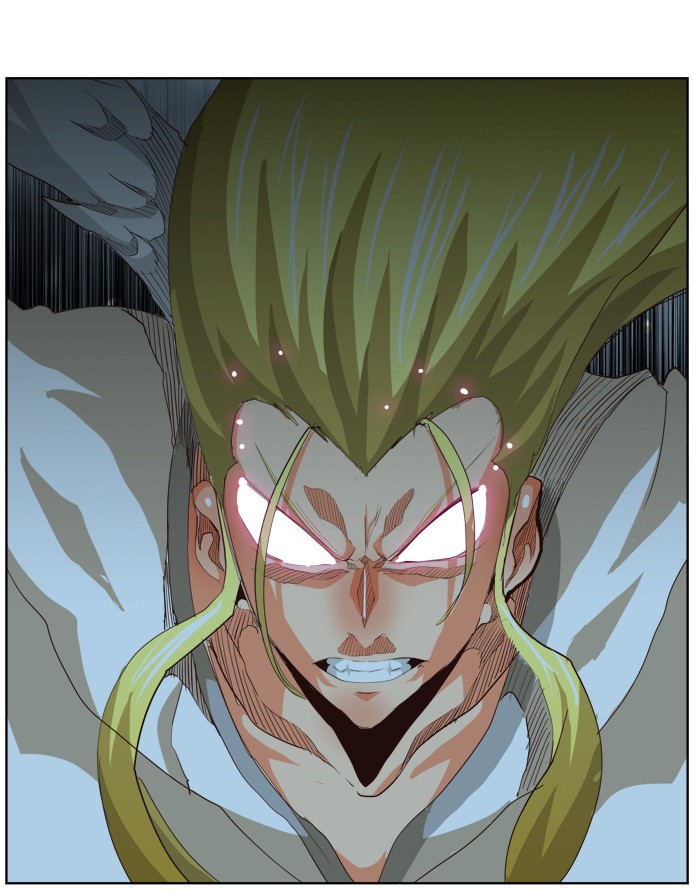 The God of High School Chapter 288 page 12 - Chapter 288: Ep. 288