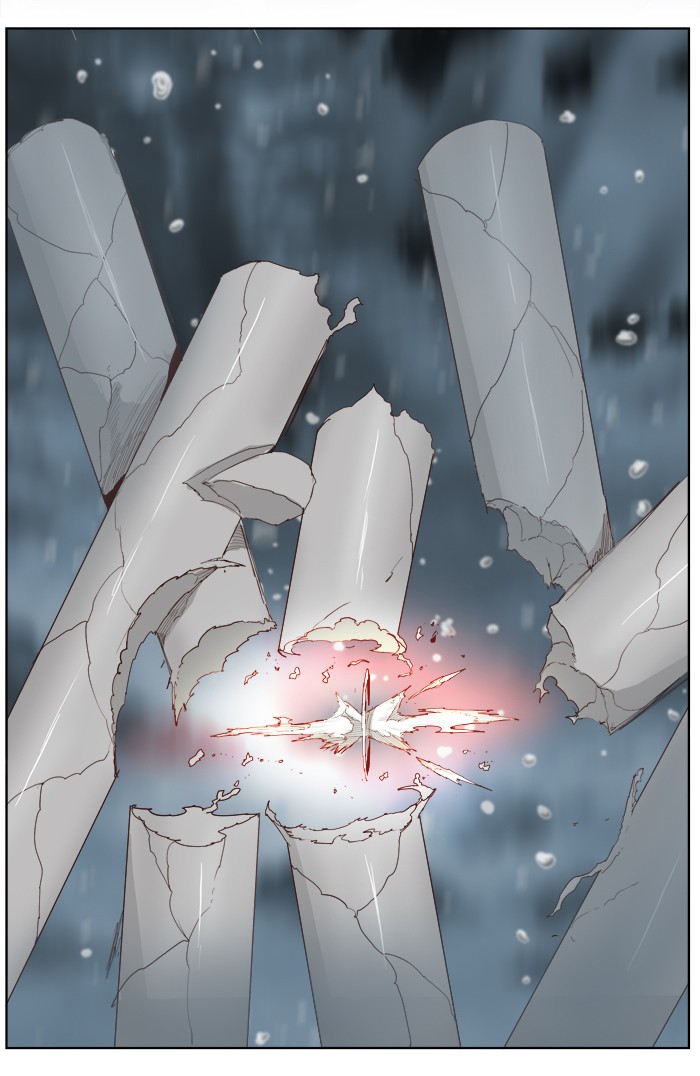 The God of High School Chapter 288 page 16 - Chapter 288: Ep. 288