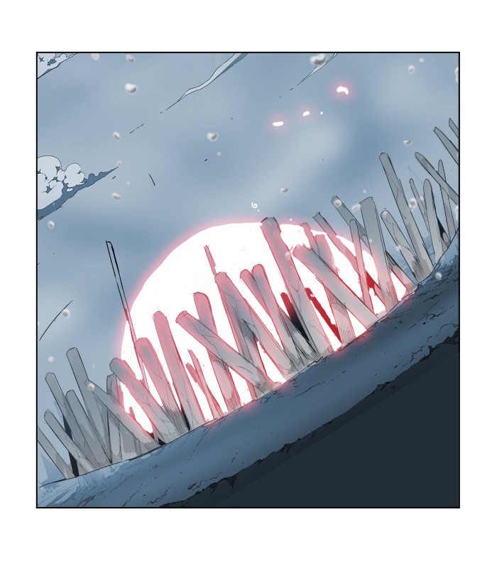 The God of High School Chapter 288 page 17 - Chapter 288: Ep. 288