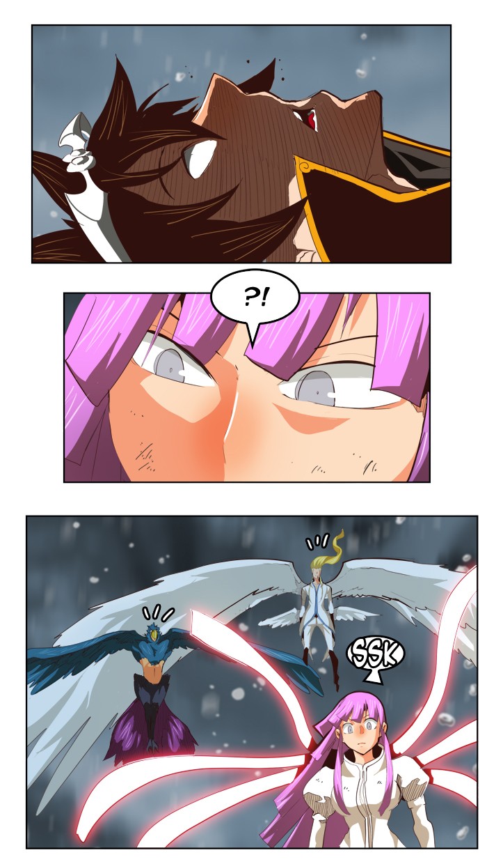 The God of High School Chapter 288 page 23 - Chapter 288: Ep. 288