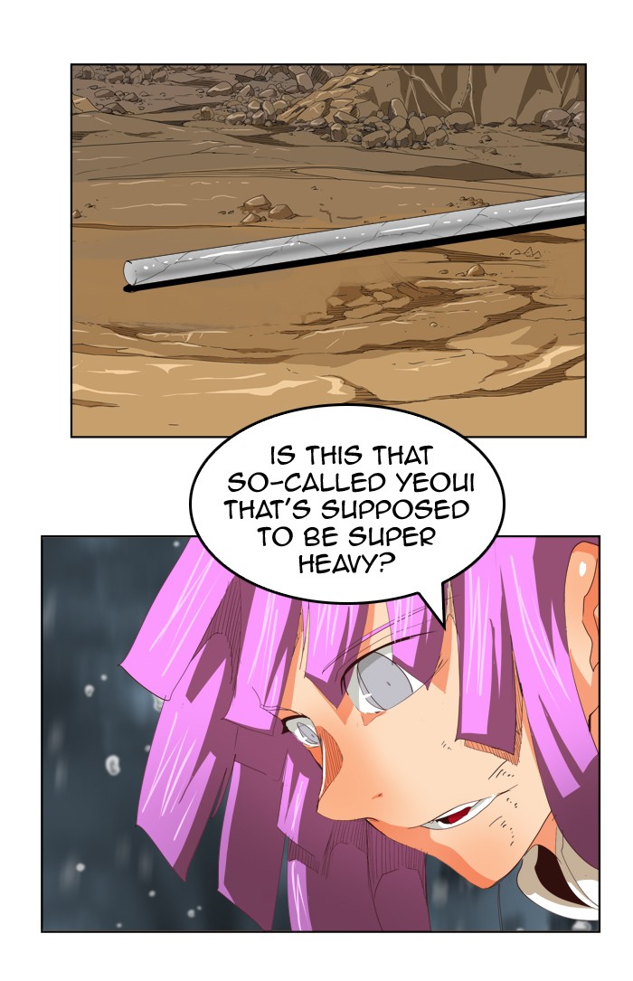 The God of High School Chapter 288 page 24 - Chapter 288: Ep. 288