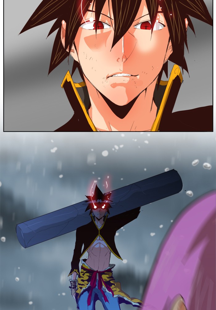 The God of High School Chapter 288 page 29 - Chapter 288: Ep. 288