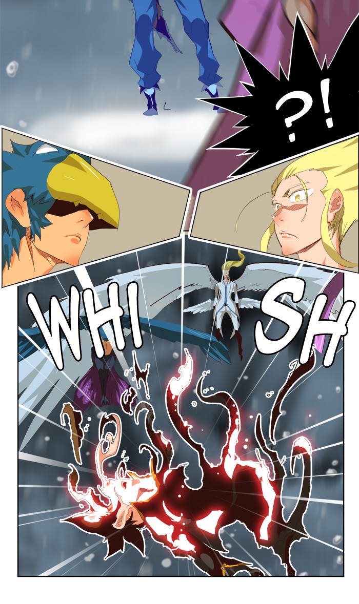 The God of High School Chapter 288 page 30 - Chapter 288: Ep. 288