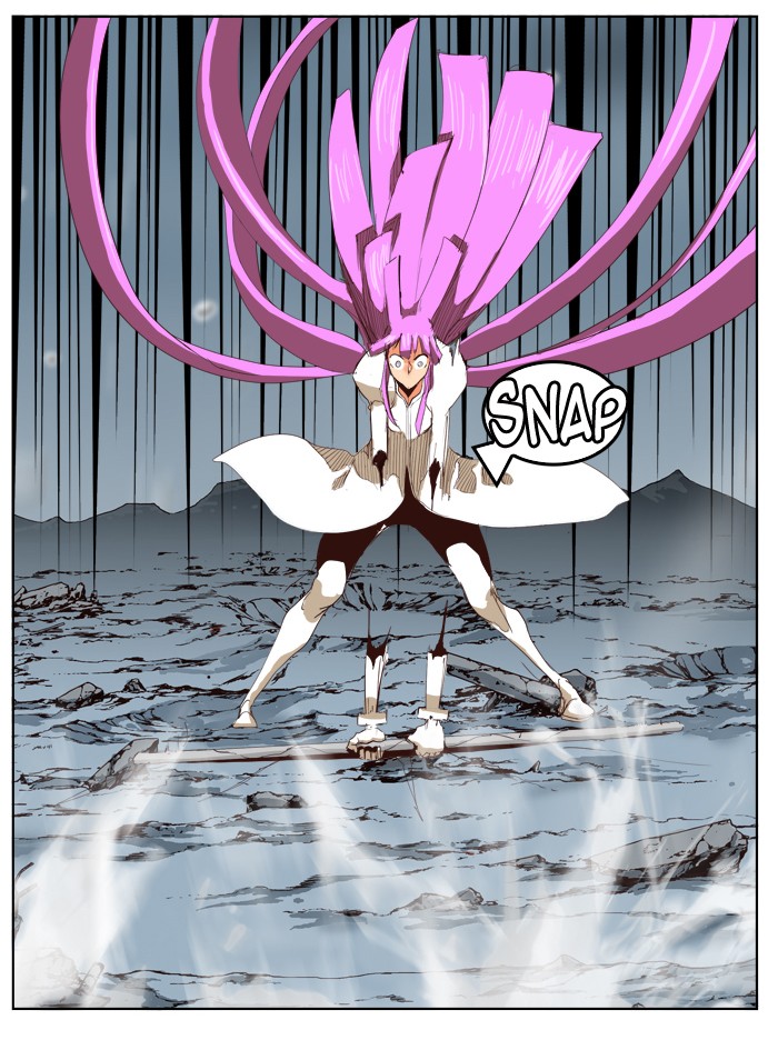 The God of High School Chapter 288 page 32 - Chapter 288: Ep. 288