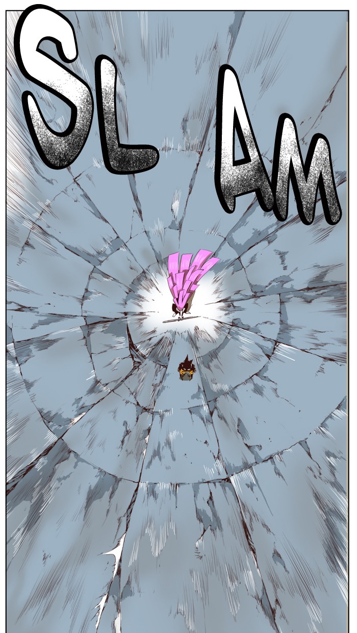 The God of High School Chapter 288 page 33 - Chapter 288: Ep. 288