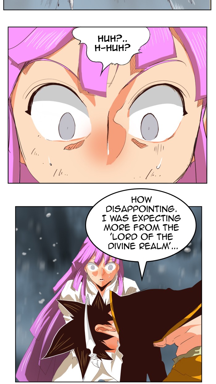 The God of High School Chapter 288 page 34 - Chapter 288: Ep. 288