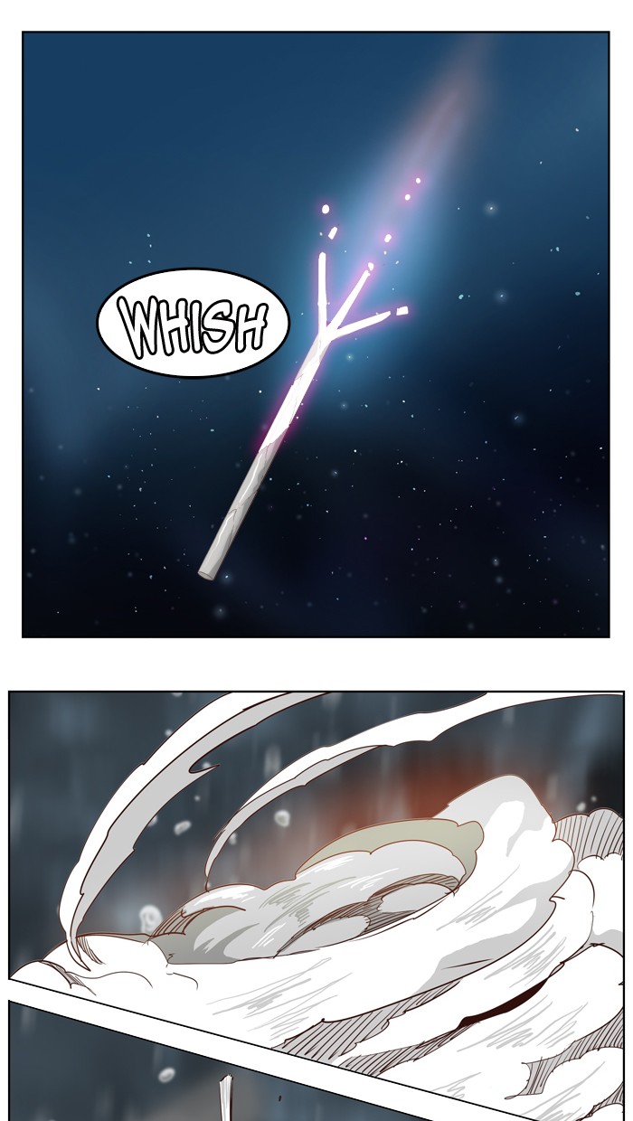 The God of High School Chapter 288 page 4 - Chapter 288: Ep. 288