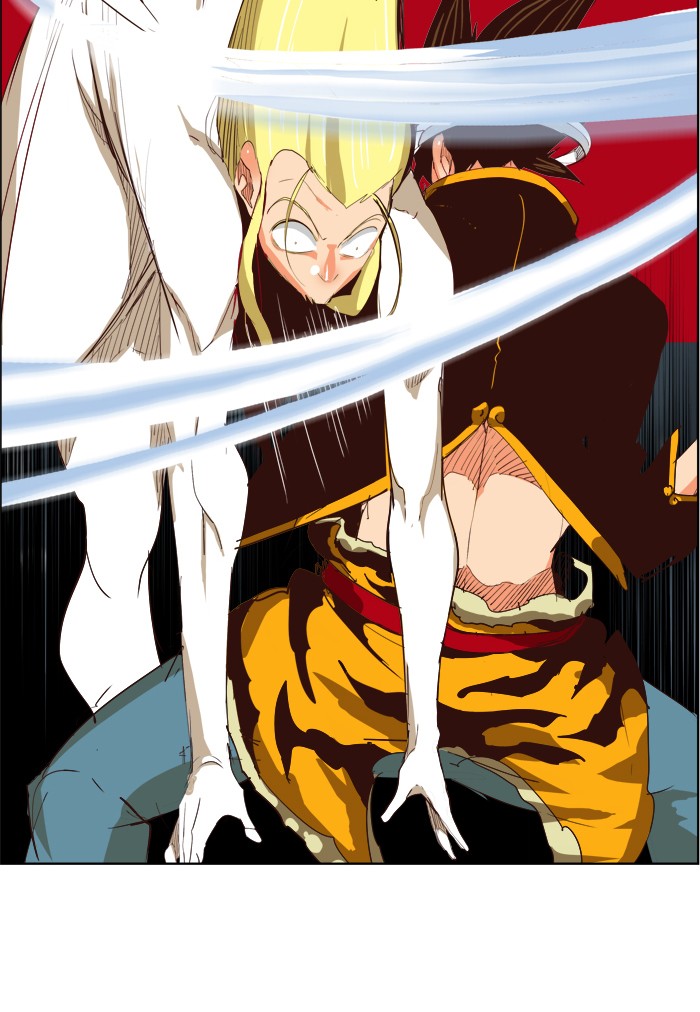 The God of High School Chapter 288 page 42 - Chapter 288: Ep. 288
