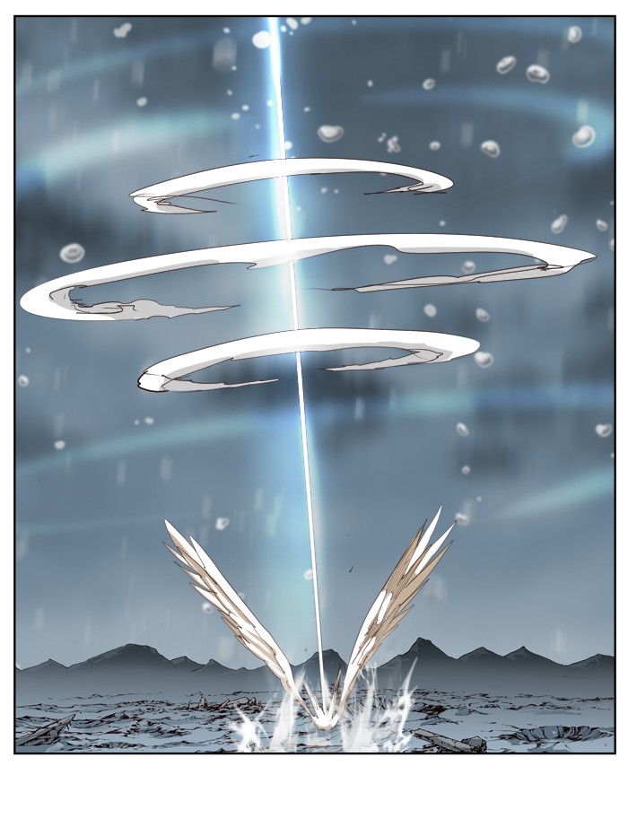 The God of High School Chapter 288 page 43 - Chapter 288: Ep. 288