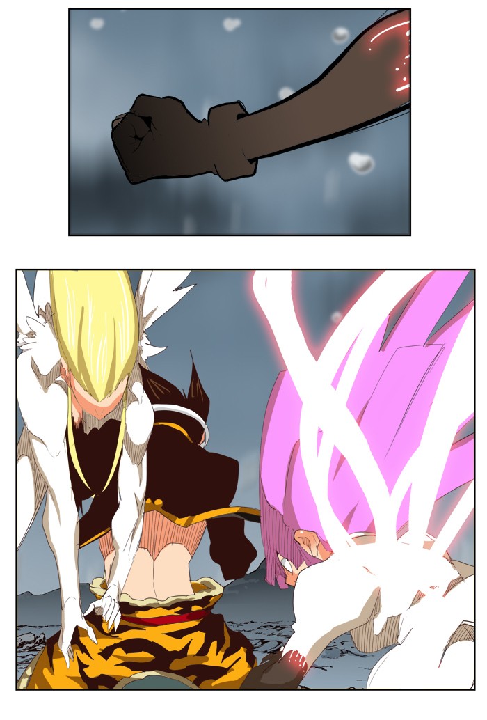 The God of High School Chapter 288 page 44 - Chapter 288: Ep. 288