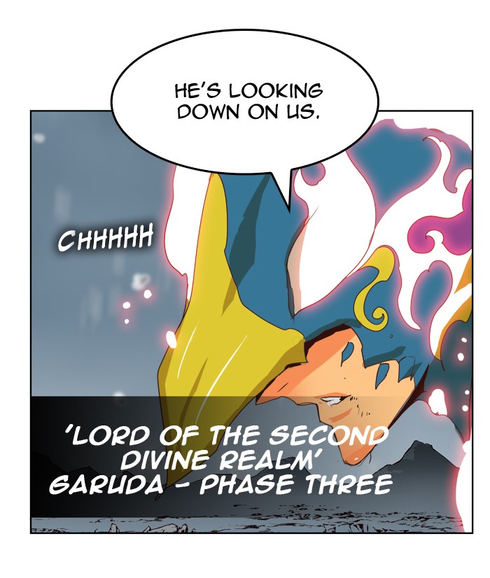 The God of High School Chapter 288 page 47 - Chapter 288: Ep. 288