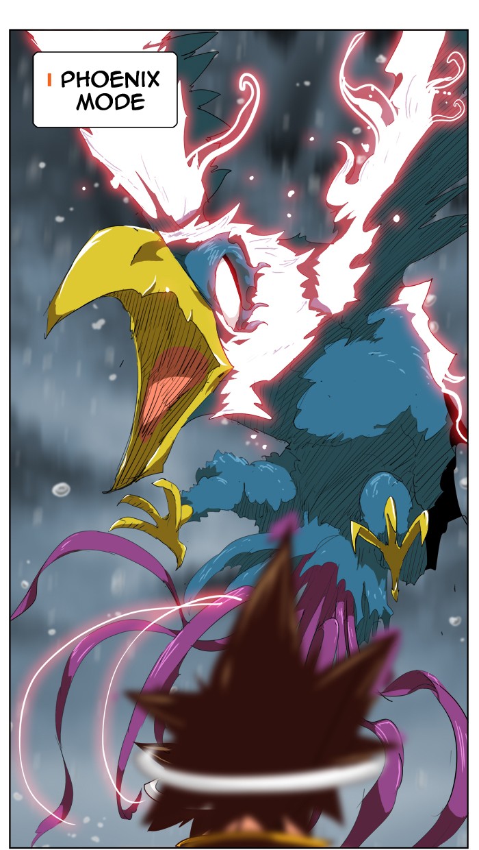 The God of High School Chapter 288 page 48 - Chapter 288: Ep. 288