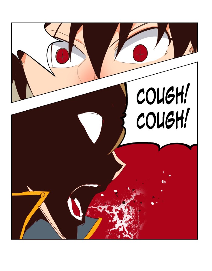 The God of High School Chapter 288 page 50 - Chapter 288: Ep. 288