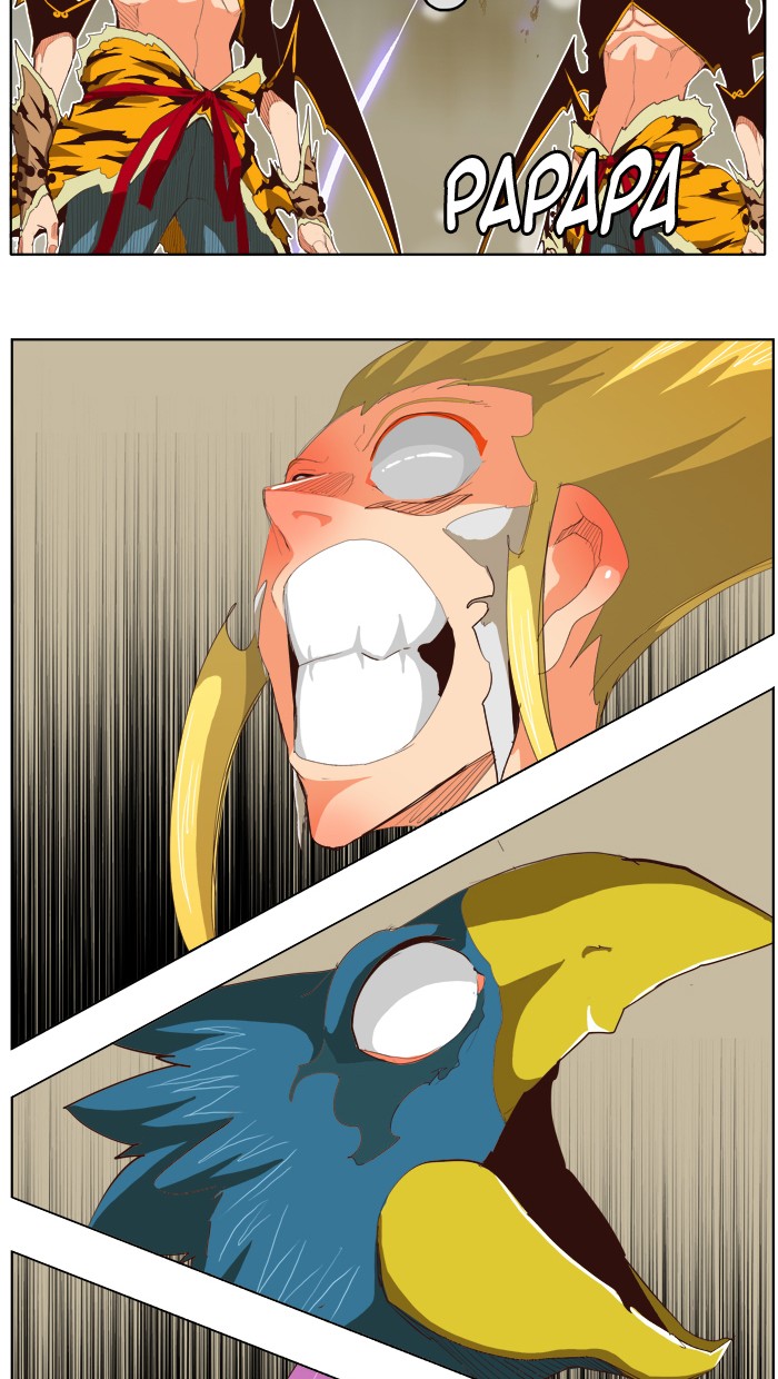 The God of High School Chapter 288 page 54 - Chapter 288: Ep. 288