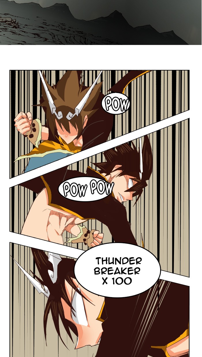 The God of High School Chapter 288 page 67 - Chapter 288: Ep. 288