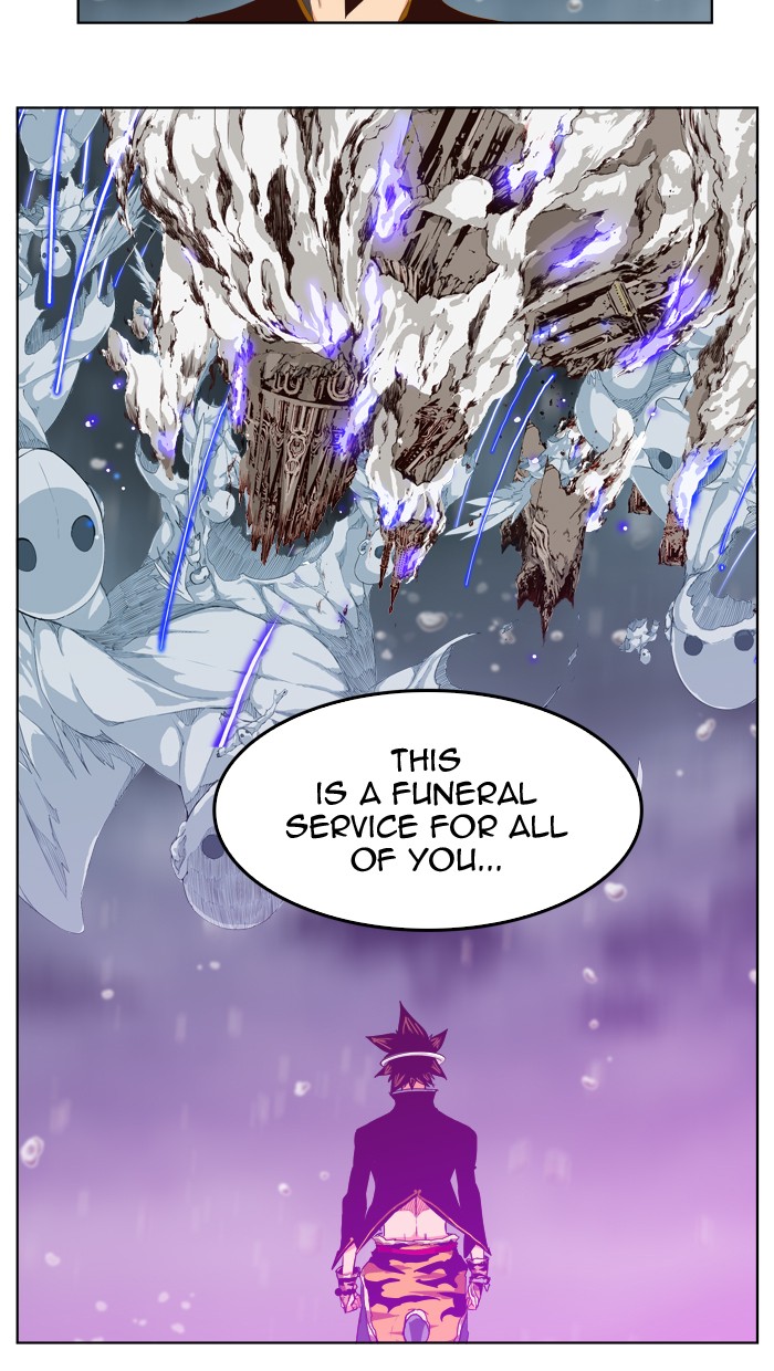 The God of High School Chapter 288 page 70 - Chapter 288: Ep. 288