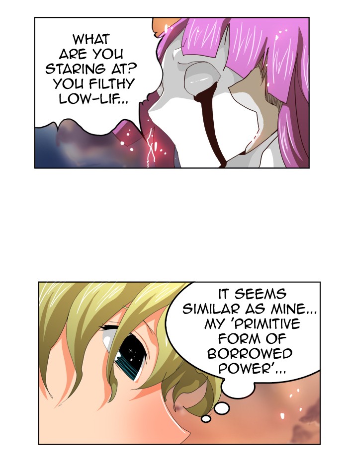 The God of High School Chapter 288 page 74 - Chapter 288: Ep. 288