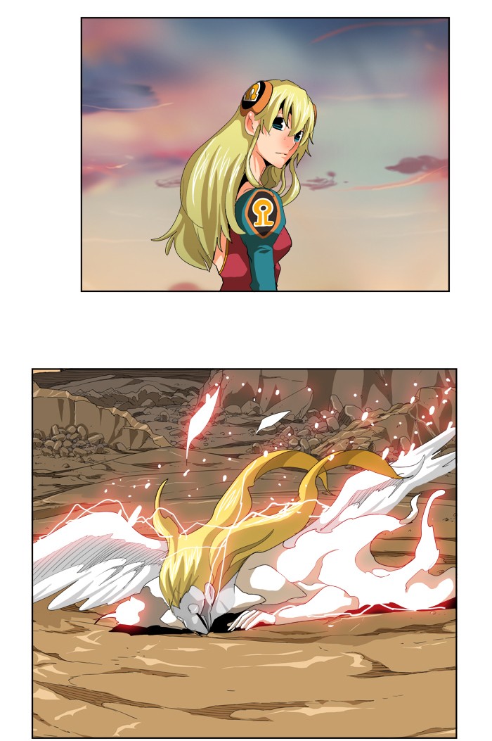 The God of High School Chapter 288 page 75 - Chapter 288: Ep. 288