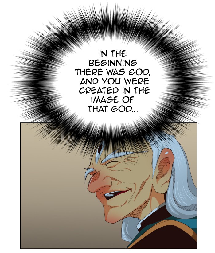 The God of High School Chapter 288 page 76 - Chapter 288: Ep. 288